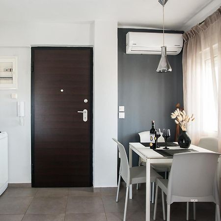 Pomegranade Luxury Apartment, Feels Like Home Alexandroupoli Exterior foto