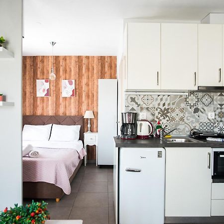 Pomegranade Luxury Apartment, Feels Like Home Alexandroupoli Exterior foto