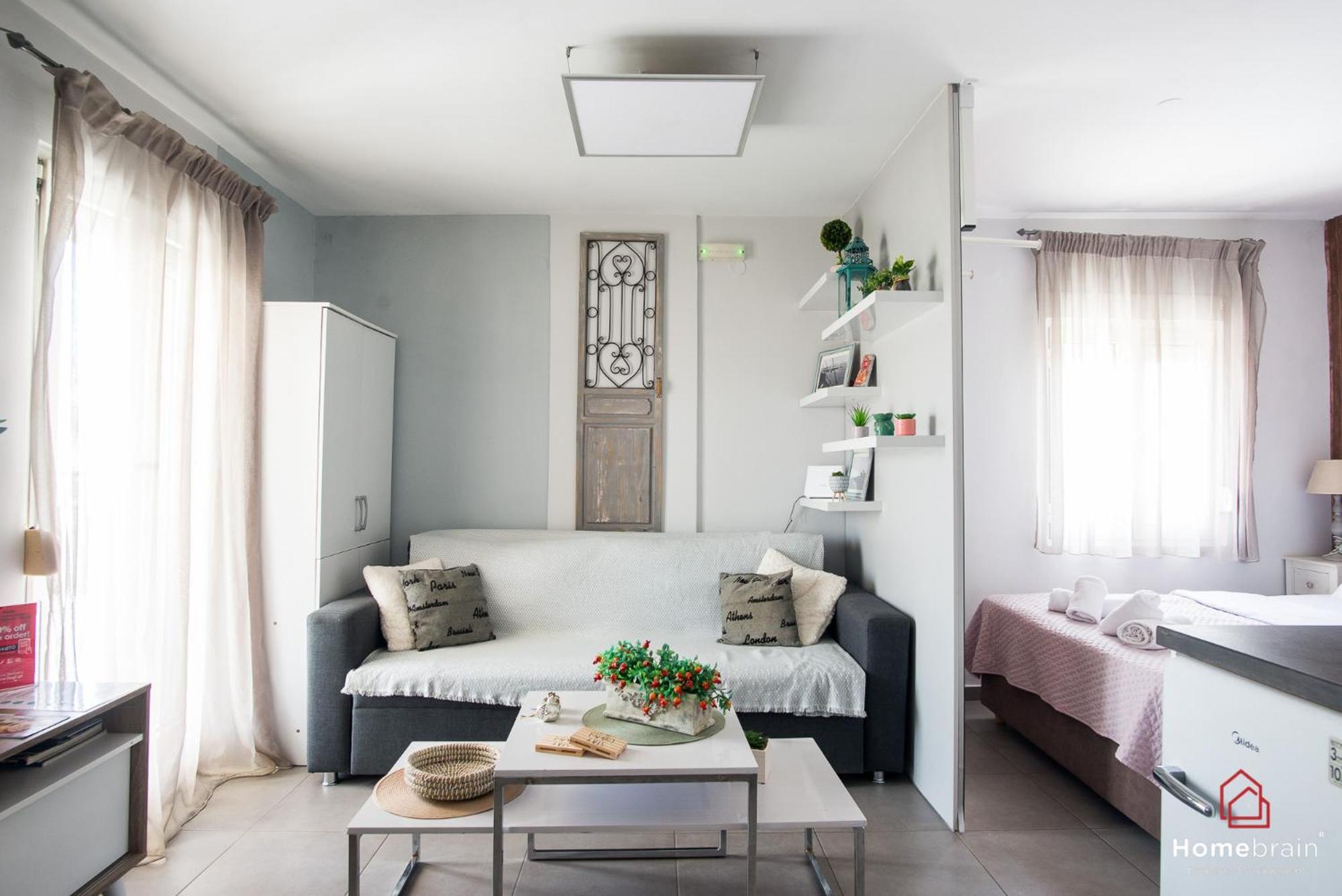 Pomegranade Luxury Apartment, Feels Like Home Alexandroupoli Exterior foto