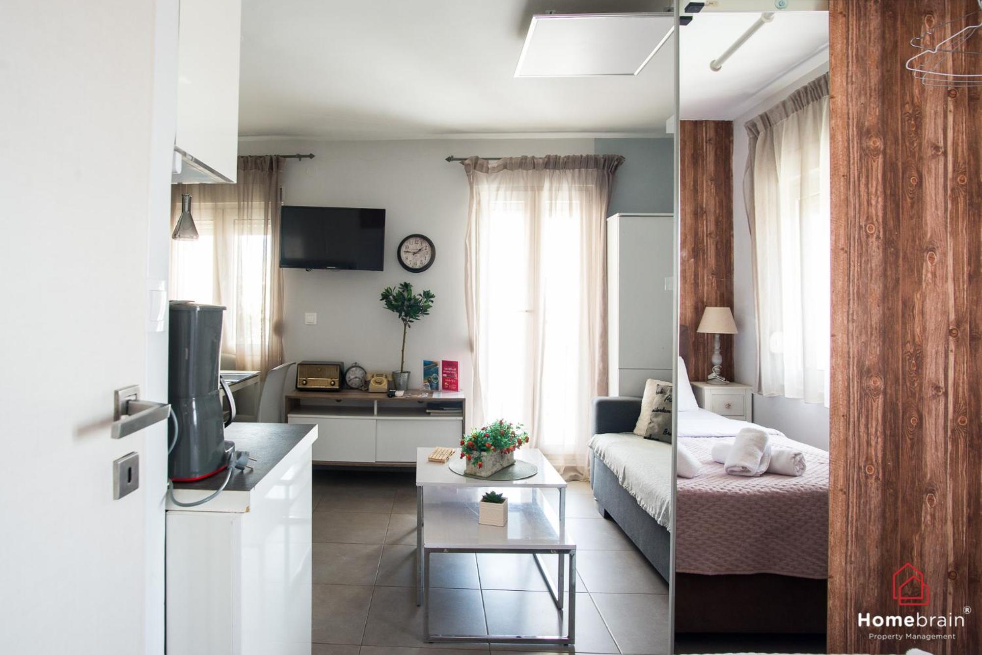 Pomegranade Luxury Apartment, Feels Like Home Alexandroupoli Exterior foto