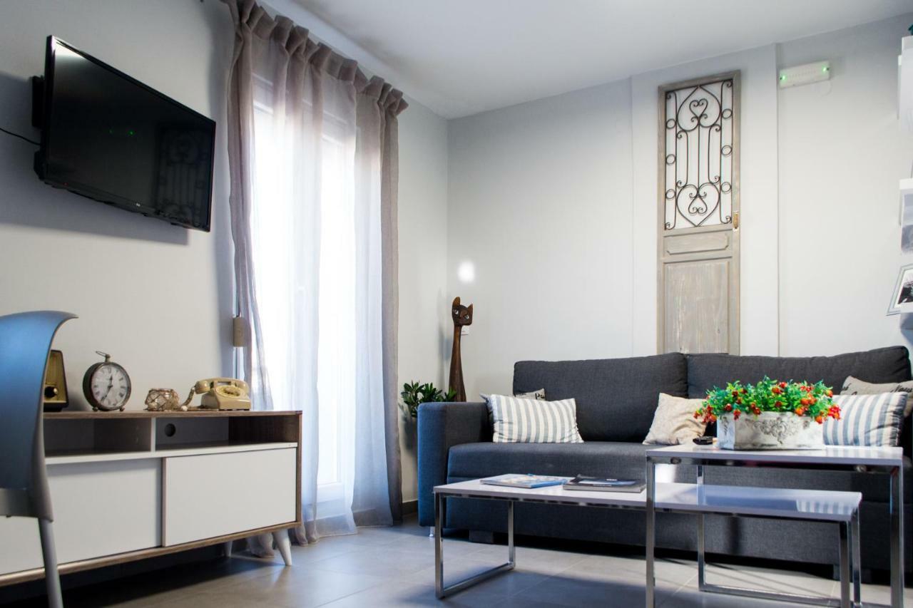 Pomegranade Luxury Apartment, Feels Like Home Alexandroupoli Exterior foto