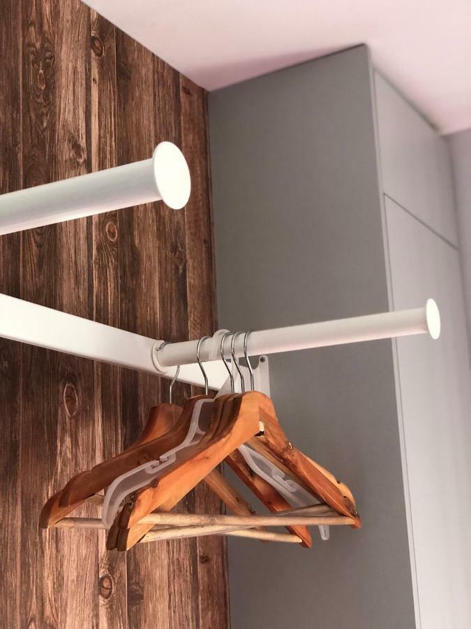 Pomegranade Luxury Apartment, Feels Like Home Alexandroupoli Exterior foto